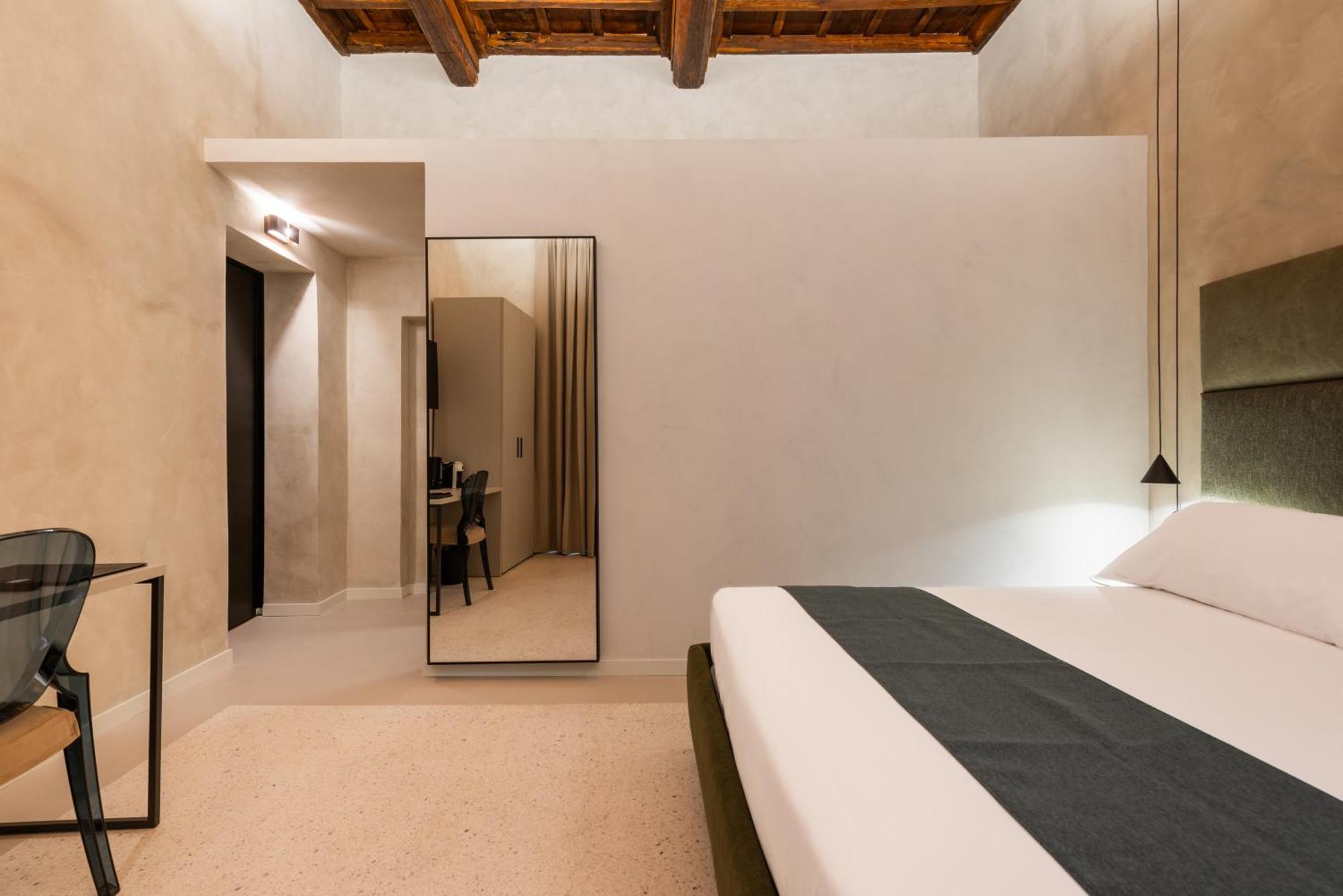 Palazzo Olivia 호텔 로마 외부 사진