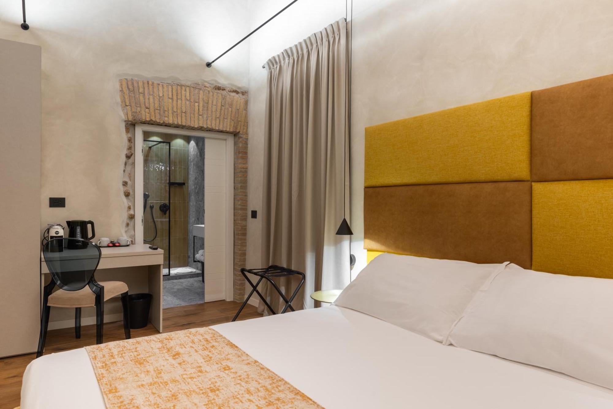 Palazzo Olivia 호텔 로마 외부 사진