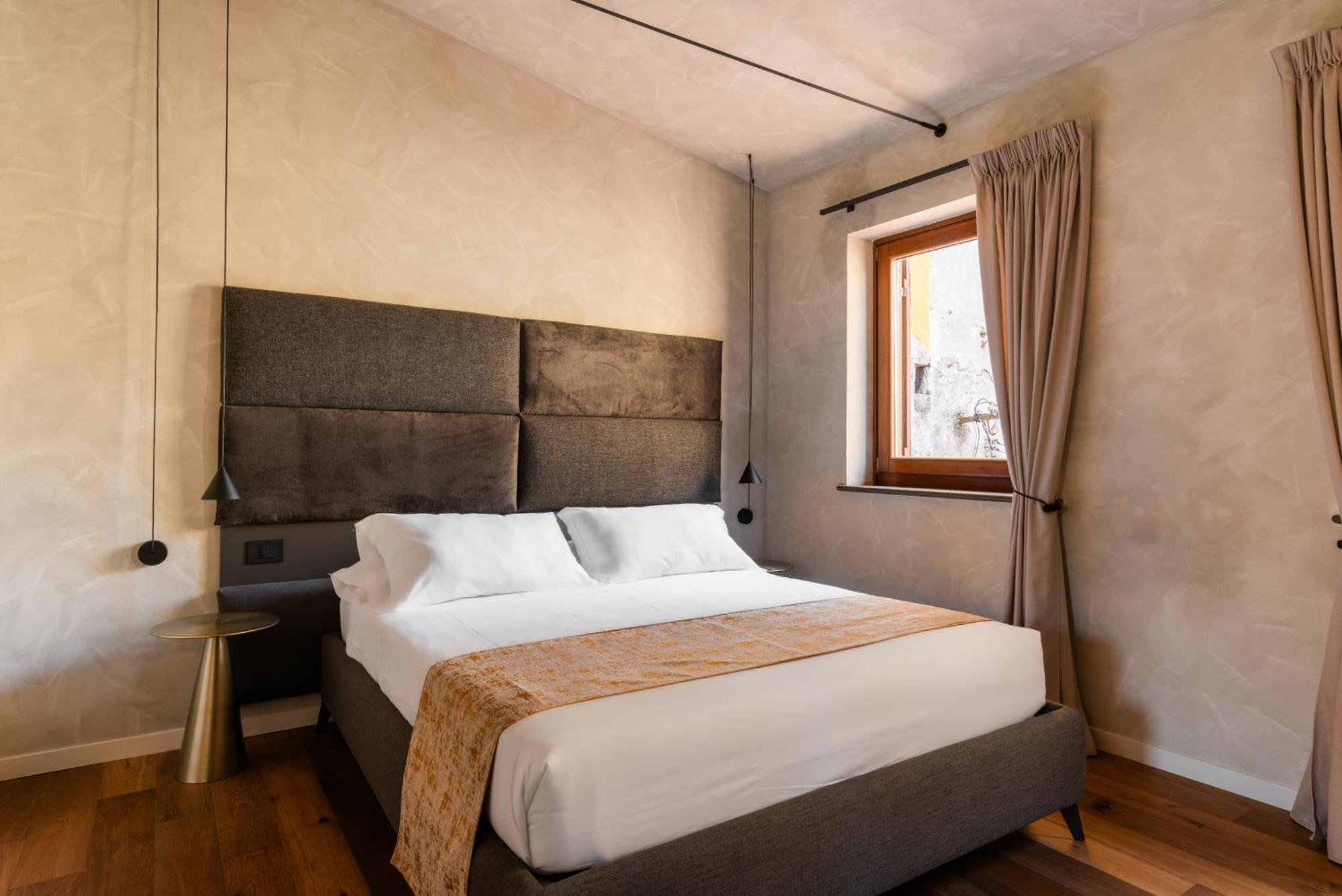 Palazzo Olivia 호텔 로마 외부 사진