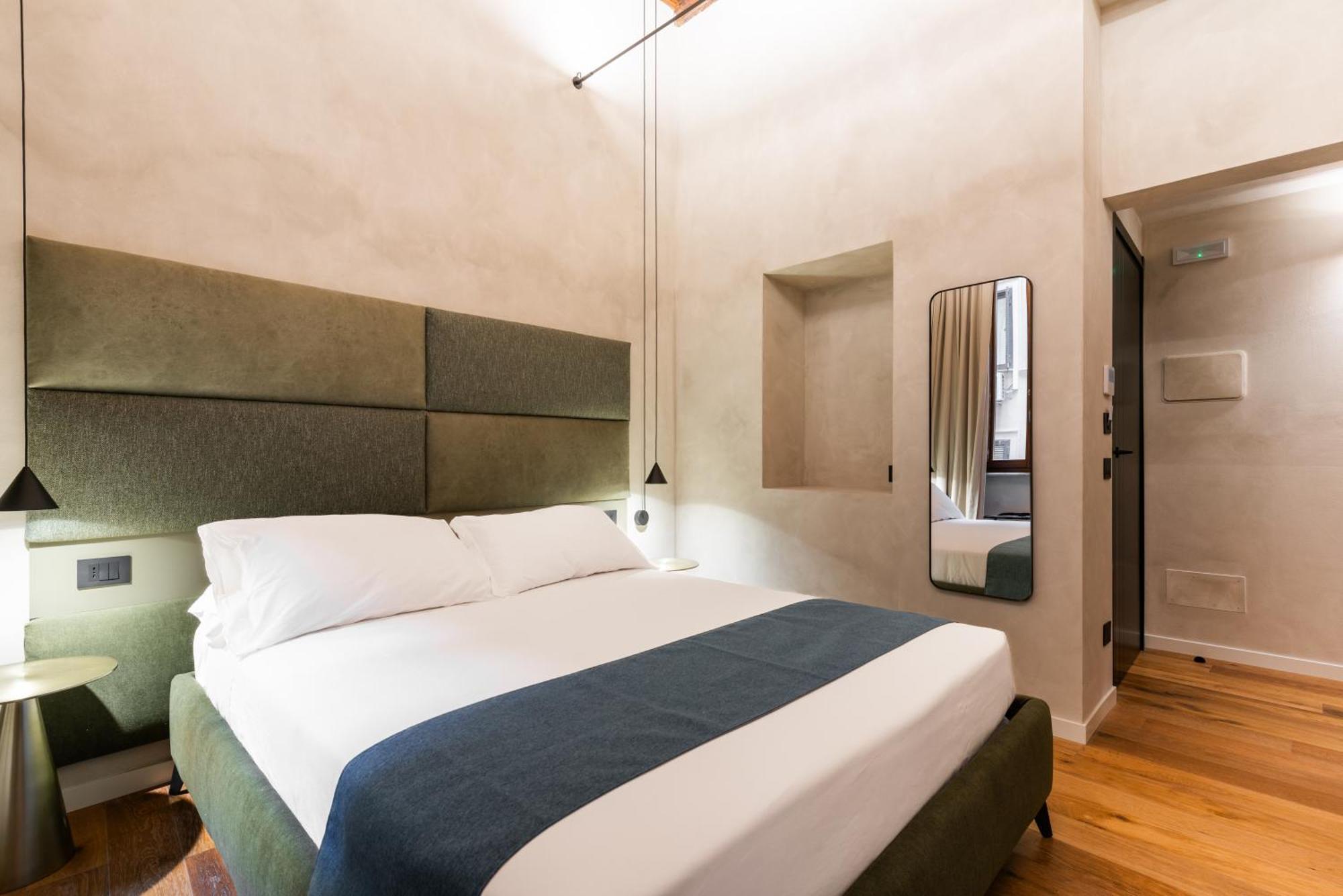 Palazzo Olivia 호텔 로마 외부 사진