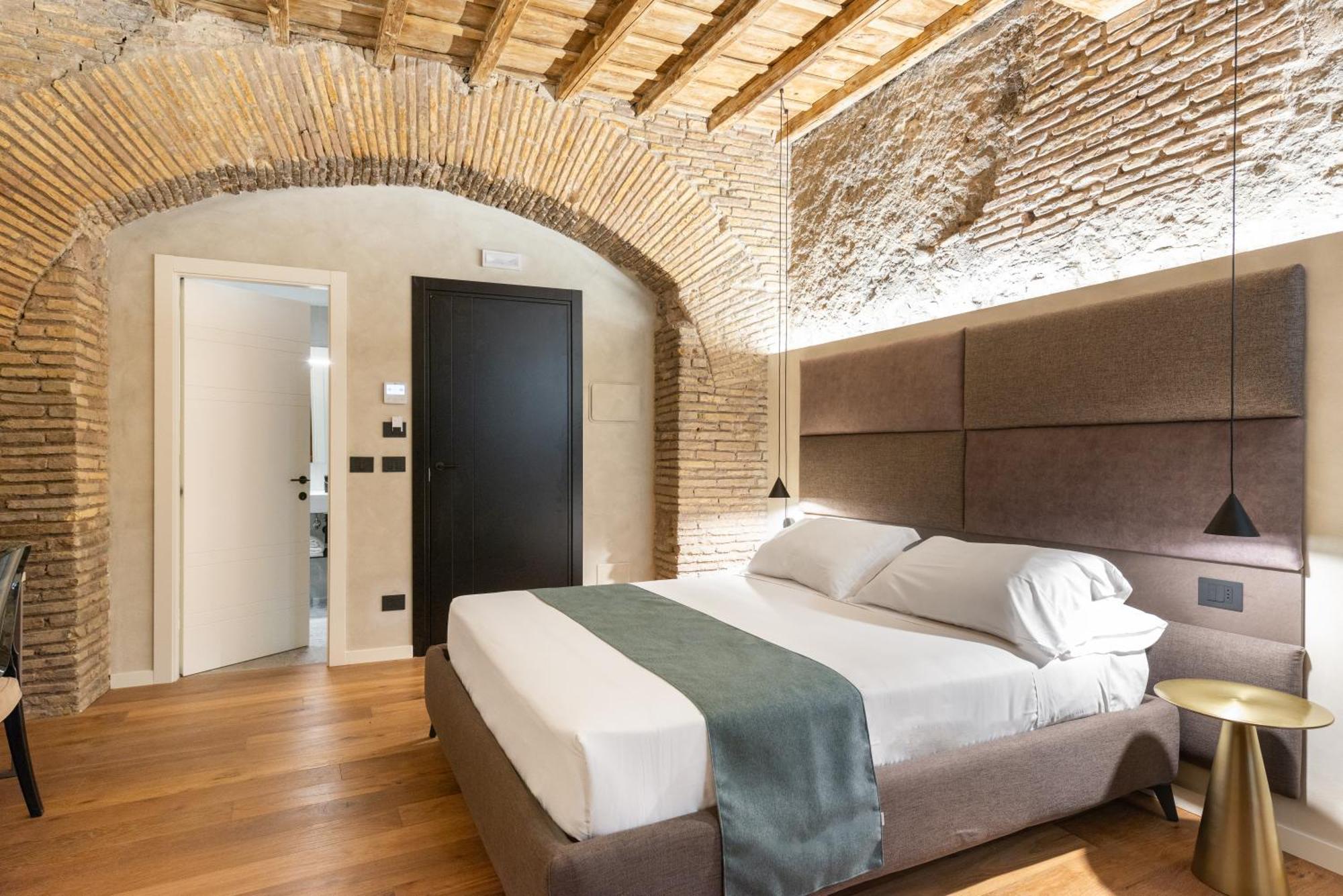 Palazzo Olivia 호텔 로마 외부 사진